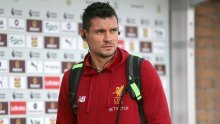 Dejan Lovren uoči najvažnijeg dana u životu: O tome sam sanjao od malih nogu...