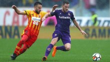 Fiorentina u završnici slomila Torino, Marko Pjaca pobjedu 'viola' pratio s klupe