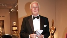 Odlazak velikana: Preminula modna legenda Hubert de Givenchy