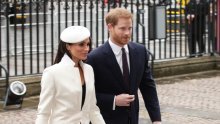 Meghan Markle i princ Harry slave – pozivnice za vjenčanje su poslane!