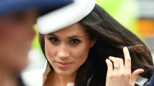 Nadbiskup otkrio detalje s krštenja Meghan Markle