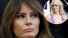 Čeka se Melanijina reakcija: Porno zvijezda želi Trumpu vratiti novce i ispričati sve o aferi