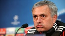 Brutalno iskreni Mourinho: Neke svoje igrače ne volim, ali moram ih trpjeti...