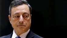 ECB povisio procjene rasta, nastavlja s poticajnim mjerama