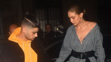 Gigi Hadid i Zayn Malik: Kraj ljubavi nakon dvije godine veze