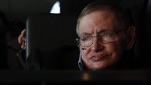 Odlazak genija: Umro Stephen Hawking