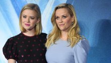 Lijepa kći Reese Witherspoon svakim je danom sve sličnija majci