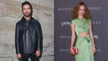 Justin Theroux zamijenio Jennifer Aniston 25-godišnjom umjetnicom