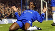 Didier Drogba i službeno zaključio karijeru; najbolje godine dao je Chelseaju