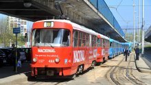 Nova tramvajska pruga u Zagrebu se čeka od početka stoljeća, ali nešto se ipak pomaknulo