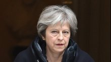 May upozorava: Podržite moj sporazum o Brexitu ili nećete imati sporazum