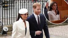 Princ Harry bio je zatreskan u Meghan Markle i prije no što su se upoznali