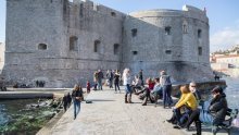 U Dubrovniku traže statiste za film 'Robin Hood: Origins'