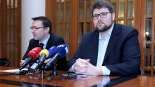 SDP-ov recept za 'discipliniranje' Vlade: Svakih nekoliko mjeseci raport o reformama