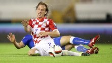 Rakitić ne skriva sreću; bolji od Modrića i Perišića