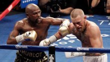 Floyd Mayweather će za borbu od devet minuta zaraditi nevjerojatne milijune eura