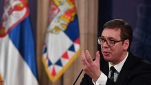 Vučić: Razmatram mogućnost da na Kosovo pošaljem vojsku