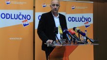 Ivan Vrdoljak: Kriminal nećemo tolerirati, ali sigurno nećemo izaći iz Vlade