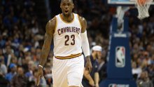 NBA zvijezda LeBron James sjećat će se ožujka 2016. cijeli život!