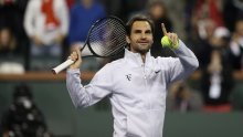 Roger Federer opet ispisao povijest, Marin Čilić ostao peti na svijetu