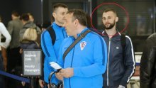 Marcelo Brozović poludio na fotografa; evo kako je incident objasnio izbornik Dalić