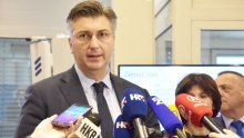 Plenković: Stranka nije nikoga izdala najavom ratifikacije Istanbulske konvencije