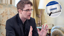 Edward Snowden žestoko se obrušio na Facebook: Ovo je obmana