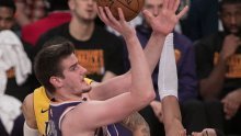 Dragan Bender dokazao da je itekako upotrebljiv, čak bolji i od Šarića