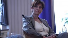 Martina Dalić podučila hrvatske političare kako izbjeći grčku nevolju