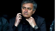 Mourinho: Mislim da ovo još možemo preokrenuti!