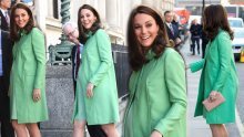 Porod Kate Middleton isplaniran je do najmanjeg detalja