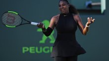 Serena Williams svojom objavom stvorila pomutnju među obožavateljima; što se to događa?