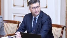 Plenković: Vidjet ćemo tko će iz HDZ-a dignuti ruku protiv Istanbulske konvencije