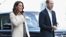 Kraljevska beba napokon je stigla: Kate Middleton rodila još jednog sina