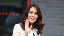 Velika Britanija je na nogama: Kate Middleton u trudovima stigla u bolnicu