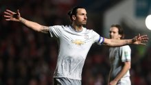 Pukla ljubav između Ibrahimovića i Manchester Uniteda