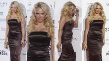 Pamela Anderson zablistala kao u danima najveće slave