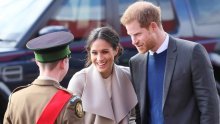 Tajni posjet Sjevernoj Irskoj: Zašto su princ Harry i Meghan Markle ovo skrivali od javnosti