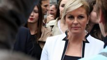 Grabar-Kitarović: Neka se Josipović ogradi od govora mržnje