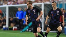 Ivan Strinić otkrio kad se vraća: Zaželio sam se nogometa, eto me na novom početku...