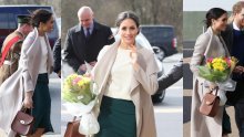 Meghan Markle i princ Harry odabrali cvijeće za vjenčanje