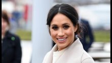 Meghan Markle već je kao djevojčica sanjala da će postati kraljica, a evo i videa