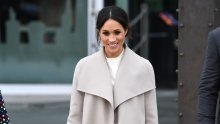 Baš kao i Kate Middleton, Meghan Markle će uoči vjenčanja primiti poseban dar