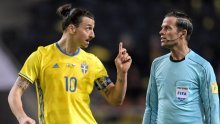 Ibrahimović stigao u Los Angeles, a onda odgovorio hoće li zaigrati na Mundijalu u Rusiji