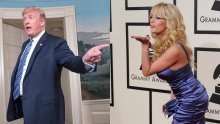 Stormy Daniels tužila Trumpa za klevetu