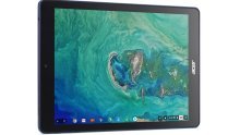 Acer predstavio prvi tablet kojeg pokreće Chrone OS