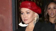 Potpuno neprepoznatljiva: Christina Aguilera bez šminke izgleda mlađe i još ljepše