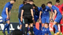 Teška ozljeda zasjenila pobjedu reprezentacije: Jako loša vijest za Dinamo!