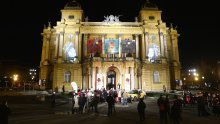 Opera 'Otello' Giuseppea Verdija u srijedu 28. ožujka u HNK-u Zagreb