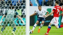 Opet debakl: Mbappe i Pogba pokazali Rusima što ih čeka na SP-u!